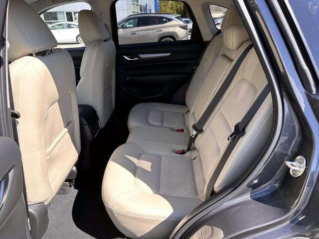 2023 Mazda Mazda CX-5 2.5 S Select Package AWD
