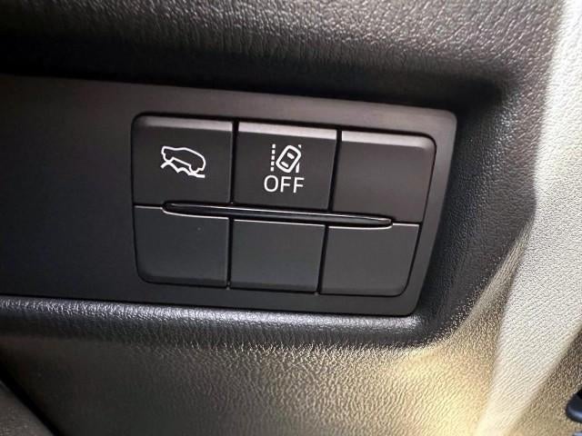 2023 Mazda Mazda CX-5 2.5 S Select Package AWD