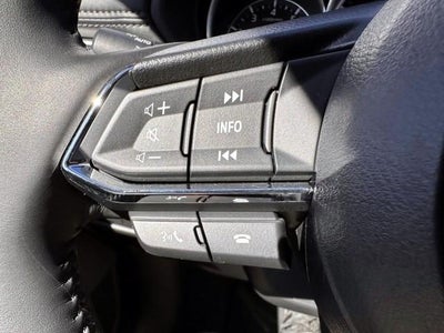 2023 Mazda Mazda CX-5 2.5 S Select Package AWD