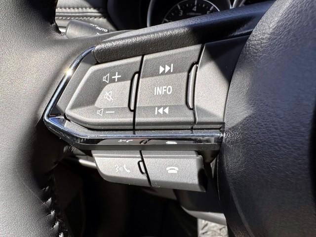 2023 Mazda Mazda CX-5 2.5 S Select Package AWD