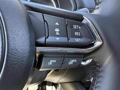 2023 Mazda Mazda CX-5 2.5 S Select Package AWD