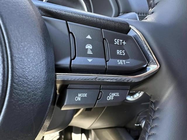 2023 Mazda Mazda CX-5 2.5 S Select Package AWD