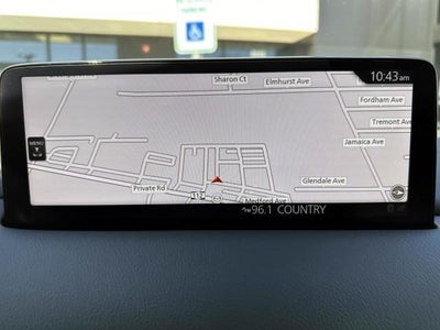 2023 Mazda Mazda CX-5 2.5 S Select Package AWD