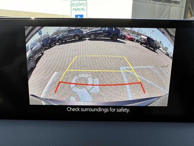 2023 Mazda Mazda CX-5 2.5 S Select Package AWD