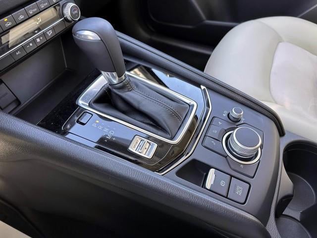 2023 Mazda Mazda CX-5 2.5 S Select Package AWD