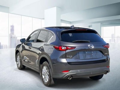 2023 Mazda Mazda CX-5 2.5 S Select Package AWD