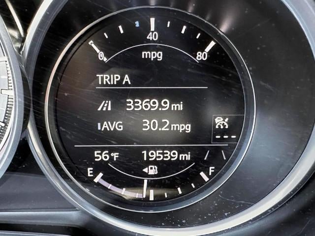 2023 Mazda Mazda CX-5 2.5 S Select Package AWD