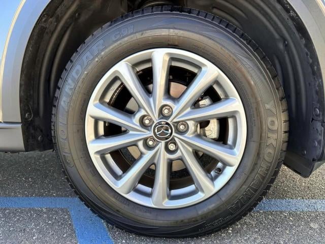 2023 Mazda Mazda CX-5 2.5 S Select Package AWD