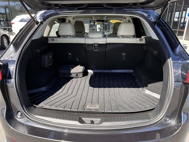 2023 Mazda Mazda CX-5 2.5 S Select Package AWD