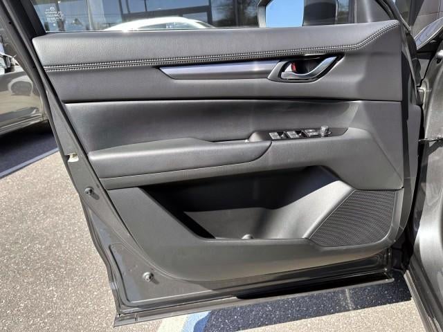 2023 Mazda Mazda CX-5 2.5 S Select Package AWD