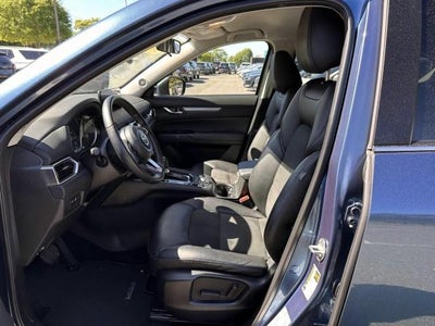 2023 Mazda Mazda CX-5 2.5 S Select Package AWD