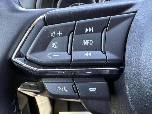 2023 Mazda Mazda CX-5 2.5 S Select Package AWD