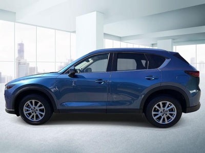 2023 Mazda Mazda CX-5 2.5 S Select Package AWD