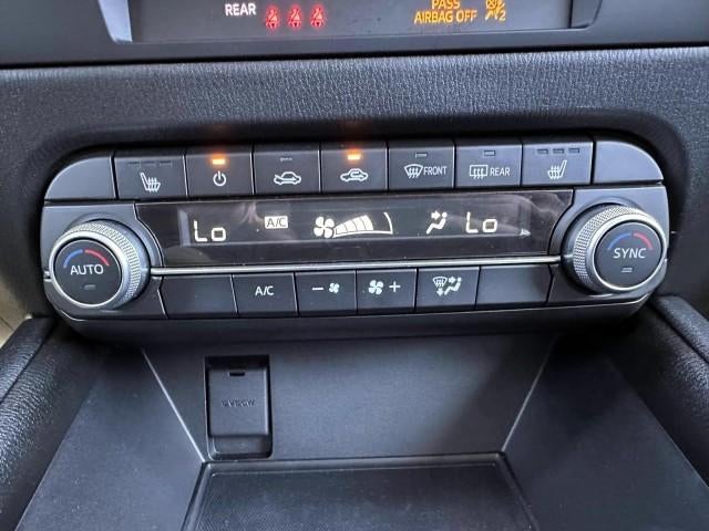 2023 Mazda Mazda CX-5 2.5 S Select Package AWD