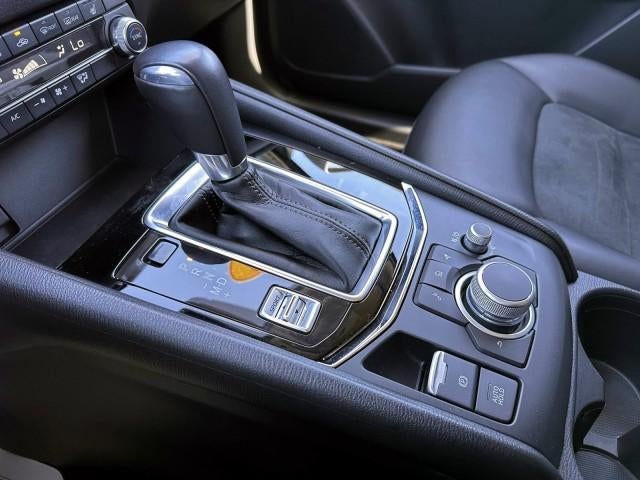 2023 Mazda Mazda CX-5 2.5 S Select Package AWD