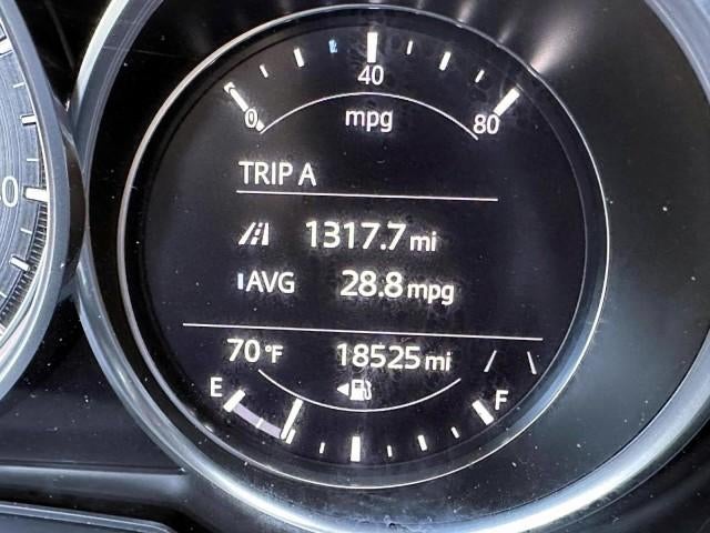 2023 Mazda Mazda CX-5 2.5 S Select Package AWD
