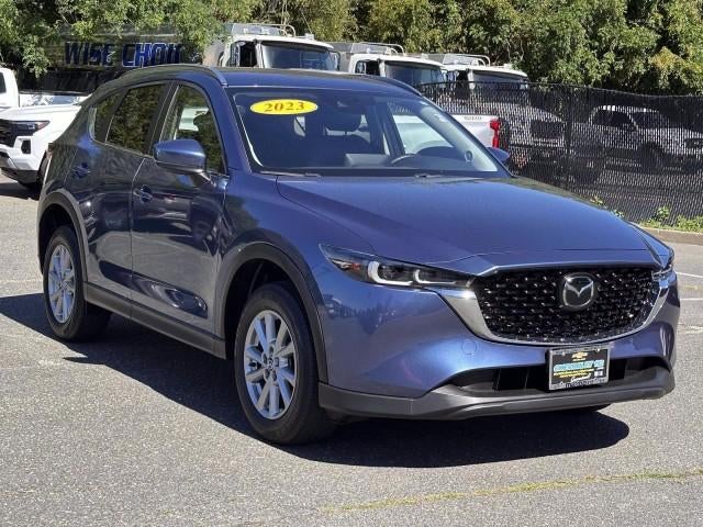 2023 Mazda Mazda CX-5 2.5 S Select Package AWD
