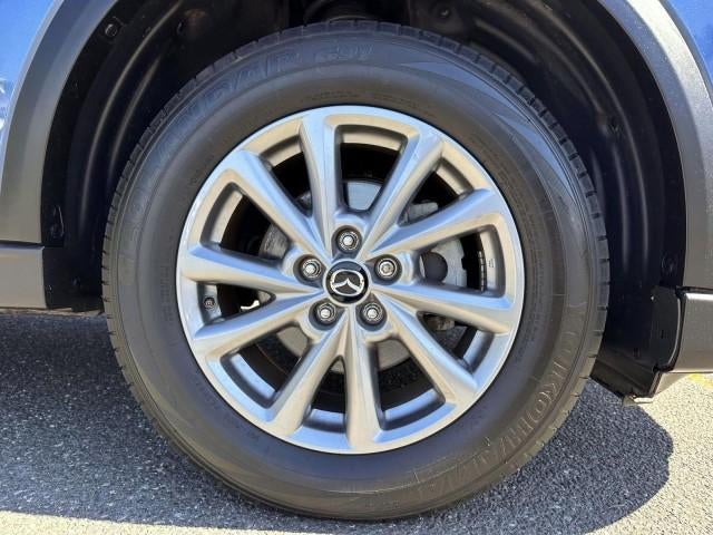 2023 Mazda Mazda CX-5 2.5 S Select Package AWD