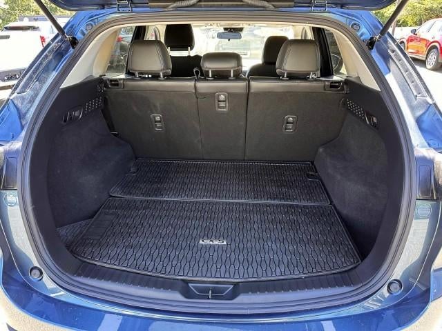 2023 Mazda Mazda CX-5 2.5 S Select Package AWD