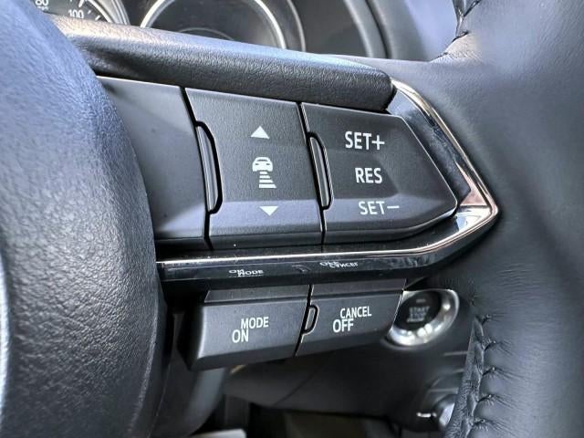 2023 Mazda Mazda CX-5 2.5 S Select Package AWD