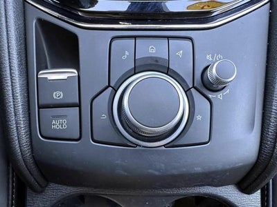 2023 Mazda Mazda CX-5 2.5 S Select Package AWD