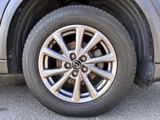 2023 Mazda Mazda CX-5 2.5 S Select Package AWD