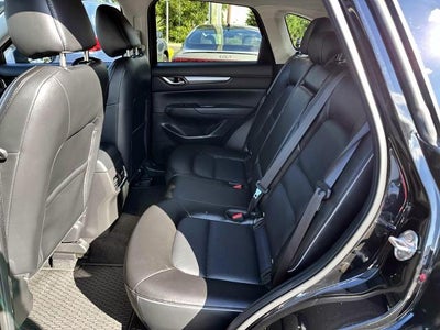 2024 Mazda Mazda CX-5 2.5 S Select Package AWD