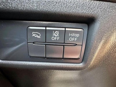 2024 Mazda Mazda CX-5 2.5 S Select Package AWD