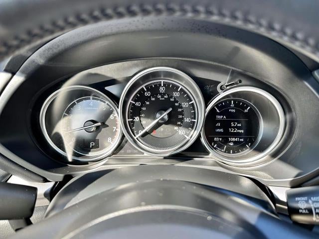 2024 Mazda Mazda CX-5 2.5 S Select Package AWD