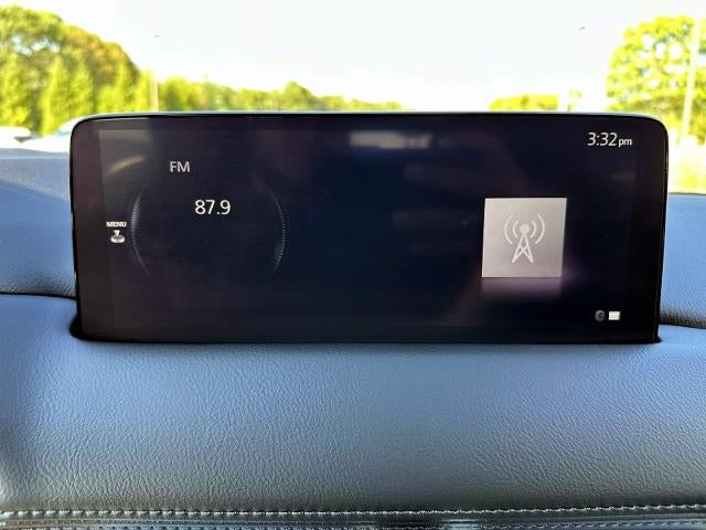 2024 Mazda Mazda CX-5 2.5 S Select Package AWD