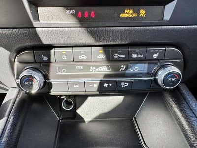 2024 Mazda Mazda CX-5 2.5 S Select Package AWD