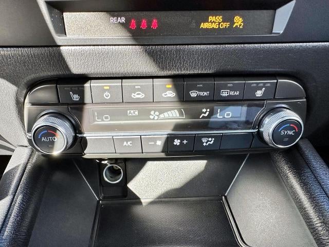 2024 Mazda Mazda CX-5 2.5 S Select Package AWD