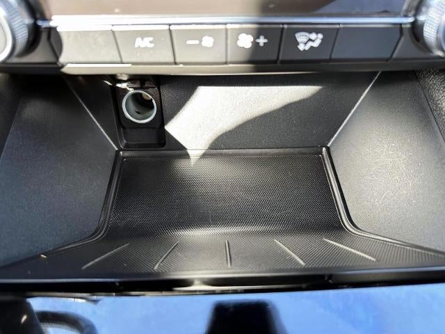 2024 Mazda Mazda CX-5 2.5 S Select Package AWD