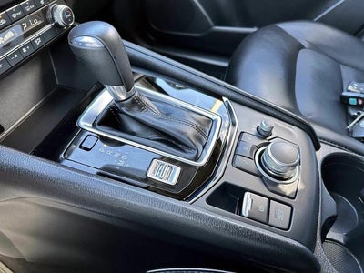2024 Mazda Mazda CX-5 2.5 S Select Package AWD