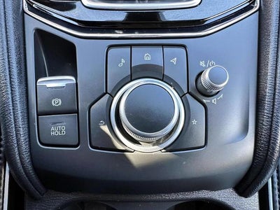 2024 Mazda Mazda CX-5 2.5 S Select Package AWD