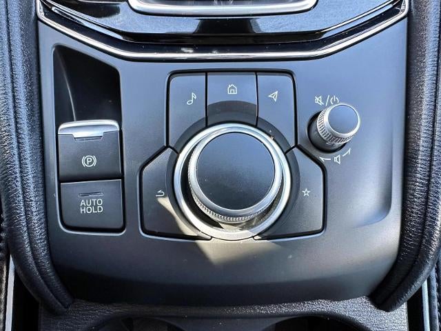 2024 Mazda Mazda CX-5 2.5 S Select Package AWD