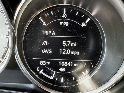 2024 Mazda Mazda CX-5 2.5 S Select Package AWD