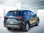 2024 Mazda Mazda CX-5 2.5 S Select Package AWD