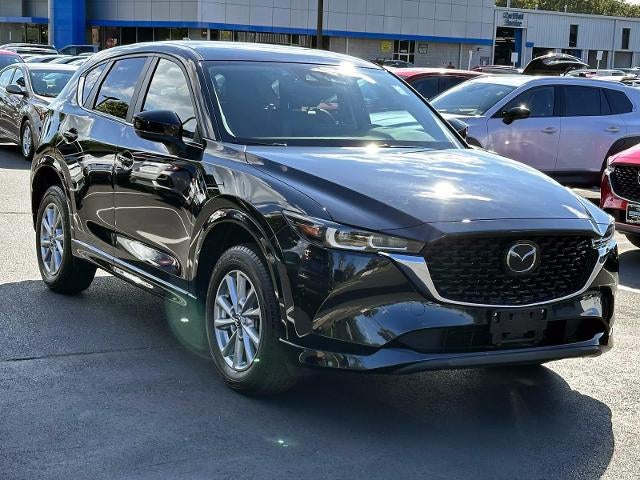 2024 Mazda Mazda CX-5 2.5 S Select Package AWD