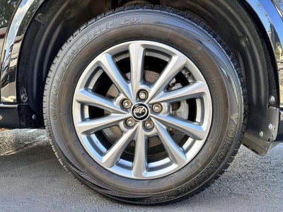 2024 Mazda Mazda CX-5 2.5 S Select Package AWD