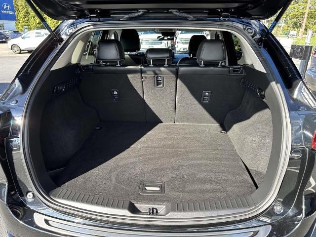 2024 Mazda Mazda CX-5 2.5 S Select Package AWD