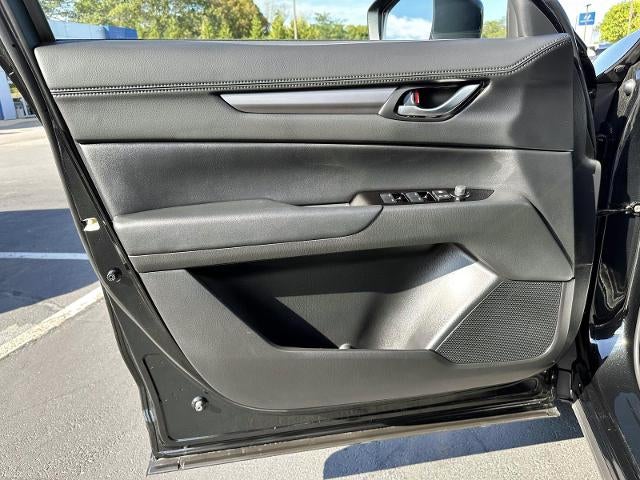 2024 Mazda Mazda CX-5 2.5 S Select Package AWD