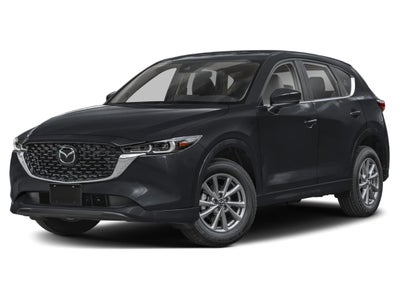 2024 Mazda Mazda CX-5 2.5 S Select Package AWD