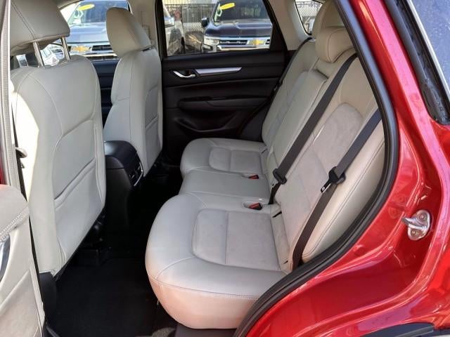 2023 Mazda Mazda CX-5 2.5 S Select Package AWD