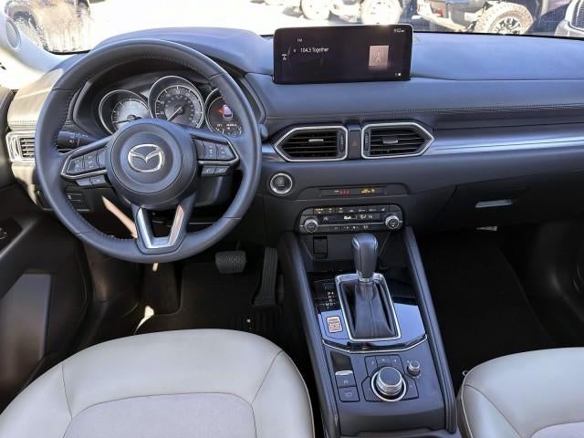 2023 Mazda Mazda CX-5 2.5 S Select Package AWD