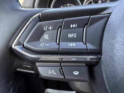 2023 Mazda Mazda CX-5 2.5 S Select Package AWD