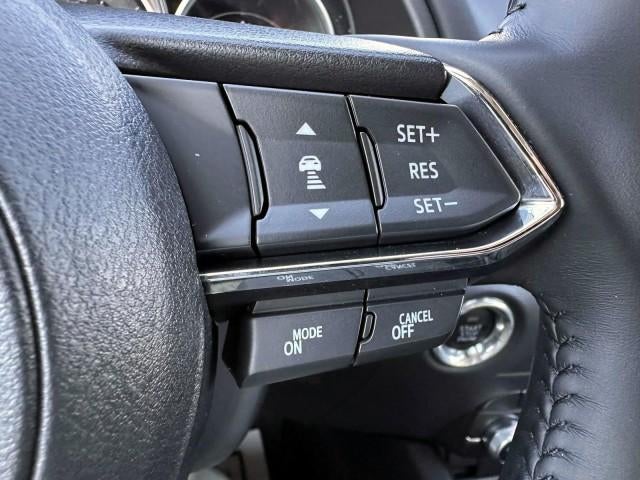 2023 Mazda Mazda CX-5 2.5 S Select Package AWD