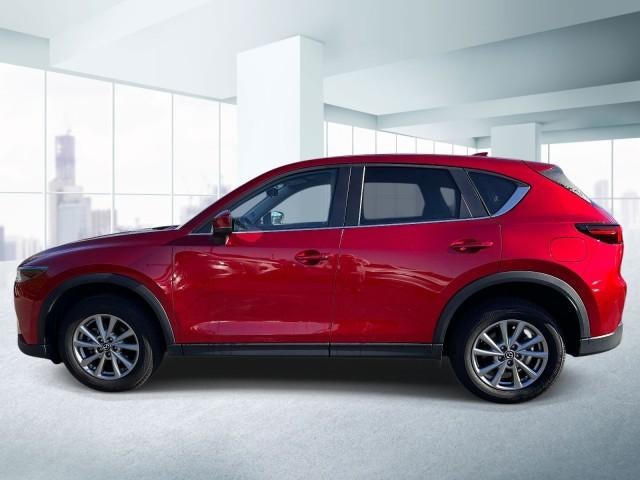 2023 Mazda Mazda CX-5 2.5 S Select Package AWD