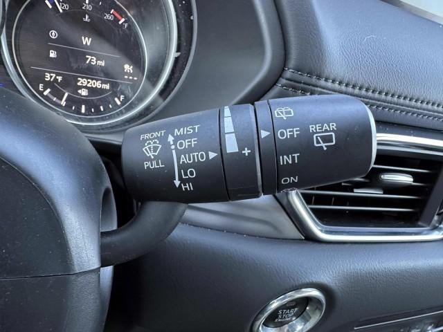 2023 Mazda Mazda CX-5 2.5 S Select Package AWD