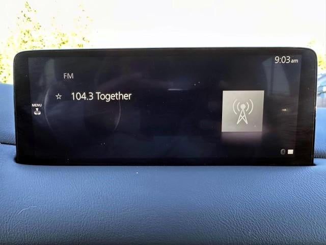 2023 Mazda Mazda CX-5 2.5 S Select Package AWD